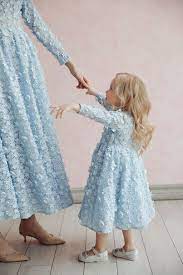 pin by milla kell on little model dresses kids girl mother daughter outfits mother daughter dress