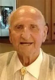 Obituary information for Arthur Ernest Beavis