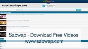 Sabwap Com Latest Video Download Mp3 Songs Movies Mazetipps Film Jepang Film Jepang