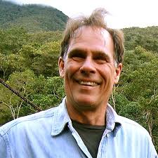 Christopher Hallowell's Instagram, Twitter & Facebook