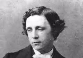 Lewis Carroll, der Vater Alice'