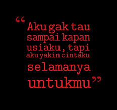 500+ kata kata romantis buat pacar, kekasih dan orang tersayang. 997 Kata Kata Romantis Buat Pacar Tersayang Paling So Sweet