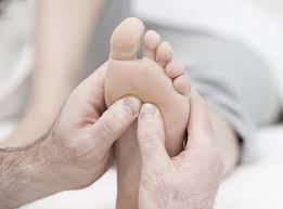 Gold Coast Absolute Footcare