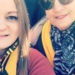 Donna Syme's Instagram, Twitter & Facebook