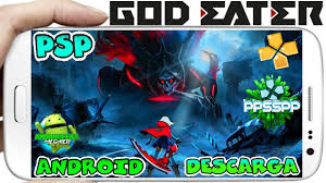 The psp rpg library is incredibly diverse, featuring both original games and remakes. Descarga Increible Juego God Eater Psp Game Rpg Para Android Ppsspp Emulator 2017 Youtube