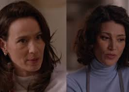 Tko je novi lik u seriji 'Sjene prošlosti'? Filip je žešći ženskaroš, a  zbog njega se Olga posvadila s najboljom prijateljicom