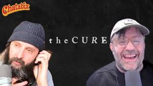 CURE TOUR diaries with CureFanDoc
