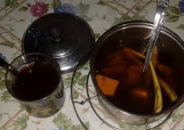 Salah satu yang praktis dalam konsumsi adalah wedang jahe kunyit asam. Tutorial Memasak Wedang Rempah Jahe Sereh Kunyit Temulawak Kayu Manis Legit Resep Us