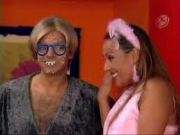 Luche (2002) and la hora pico (2000). Tv Time The Plush Family S01e11 Brad Pittin Tvshow Time