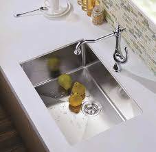 Maybe you would like to learn more about one of these? Dawn 22 Undermount Stainless Steel Kitchen Sink Directsinks