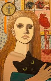 Rosemary Daniell Archives