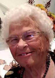 Obituary information for Mary Jane Allard