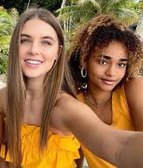 Maite Nova's Instagram, Twitter & Facebook