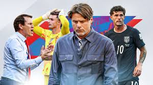 'We fell short' - From Christian Pulisic’s quiet World Cup to Mauricio Pochettino’s missed expectations: Winners and losers from the USMNT’s loss vs Belgium