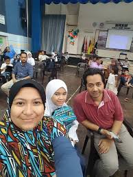 Berikut detail informasi alamat, kode pos dan nomor telpon smk negeri 3 jakarta My Small World Perjalanan Dania Ke Sekolah Menengah