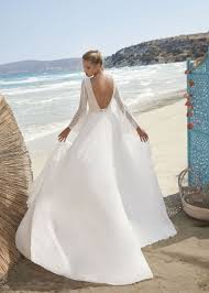 Sichern sie sich aktuelle brautkleider mit bis zu 29% rabatt online bei p&c! Brautkleid Haletta Brautstudio Anke Tworuschka