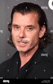 Gavin hanson hi-res stock photography and images