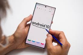 Samsung Reveals Official Android 10 Update Schedule For Galaxy S10 Note 10 Note 9 And Many More Phonearena