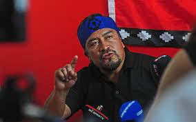 Hector llaitul ′′ cam has thousands of acres in recovery ′′. Nacion Mapuche Hector Llaitul Vocero De La Cam Recuerda Como Conocio A Fiscal Sergio Moya Cuando Me Detuvo El Andaba Armado Kaos En La Red