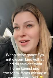 Wem geht es auch so ? 🙃 #foryoupage #taumichauf #lipsync #zartmann #fyp  #ohrwurm #cartiktoks #viralvideos #fy #momlife