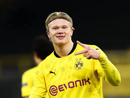 We did not find results for: Where Next For Erling Haaland Dortmund S Champions League Run Could Help Decide The Independent