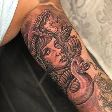 Pet portraits are a great trend. 101 Best Inner Bicep Tattoos For Men Cool Design Ideas 2021 Guide
