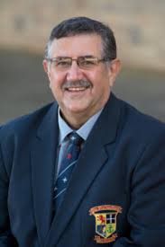 OMU Committee Members