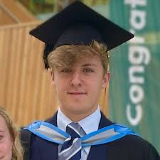 I am thrilled to announce that I have graduated with a First Class degree  in Economics and Finance from the University of Exeter, with a Deans  Commendation for academic performance in my