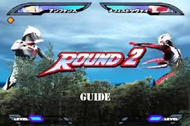 Guide For Ultraman Nexus For Android Apk Download