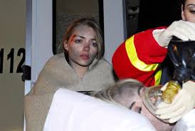 Ihr vater wendet sich an die öffentlichkeit und macht sich große sorgen. Gzsz Serientod Franzi Reuter Gzsz Die Traurigsten Serientode Aller