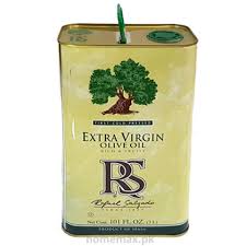 Rs Olive Oil Extra Virgin 3 Litre Made In Spain Buy Online At Best Prices In Pakistan Daraz Pk