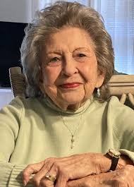 Frances Leftwich Obituary