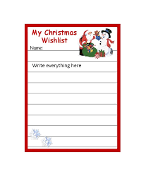 We did not find results for: 43 Printable Christmas Wish List Templates Ideas Templatearchive