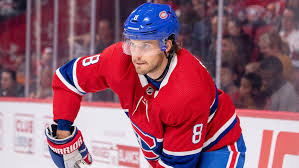 Find out jeff petry's latest linemates, game logs, advanced stats, news and analysis from dobberhockey.com. Ben Chiarot Parle Deja D Une Chimie Avec Jeff Petry Tva Sports