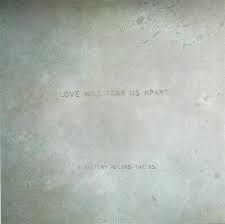 45cat Joy Division Love Will Tear Us Apart These Days Factory Uk Fac 23