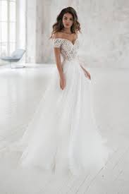 Natalia Romanova Aylin Natalia Quotaylinquot Romanova Timeless Wedding Dress Simple Elegant Wedding Dress Fairy Wedding Dress