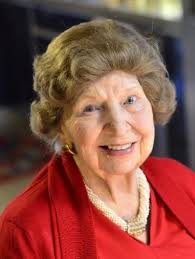 Matilda White Obituary (1921