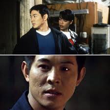 Which is the better Jet Li movie, Romeo Must Die or Cradle to the Grave?