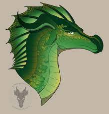 Maybe you would like to learn more about one of these? Wings Of Fire Sundew Wings Of Fire Dragons Wings Of Fire Fire Dragon
