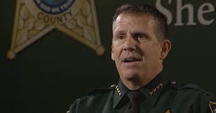 Salaythis Melvin shooting: Orange County sheriff discusses policy changes  following fatal deputy-involved shooting at Florida Mall