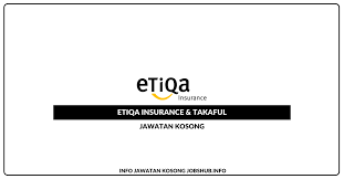 Page 1 of 14 jobs. Jawatan Kosong Etiqa Insurance Takaful Jobs Hub