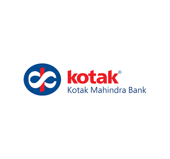 Kotak Mahindra Bank Logo