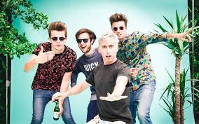 Die österreichische band meldet sich 2019 mit neuem material zurück aus dem studio. Bilderbuch Pohoda Festival