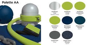 Royal blue is a popular color choice for flags. Playground Color Inspiration Color Palettes And Color Combinations Landscape Structures