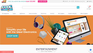 Buy more cell phones brands. Jamaica Online Shopping Site Built On Webkul Marketplace Succes Story