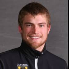 Anders Bowman RN- path to DNP in Nurse Anesthesia by Gustavus Health  Professions Podcast