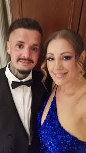 Had a absolutely fabulous time as always. Just waiting for my breakfast 😁