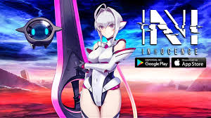 N-INNOCENCE- ARPG Beta (Android/IOS) Gameplay - YouTube