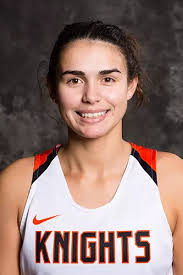 2018-19 Women's Basketball Roster