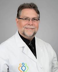 Dr. Kevin Woolf, MD, Cardiovascular Disease